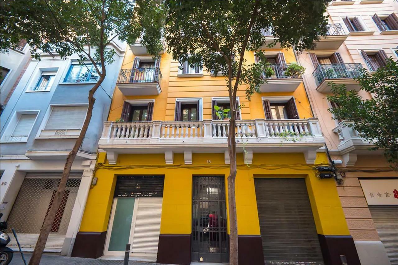 Apartament Sarria - Sant Gervasi *
