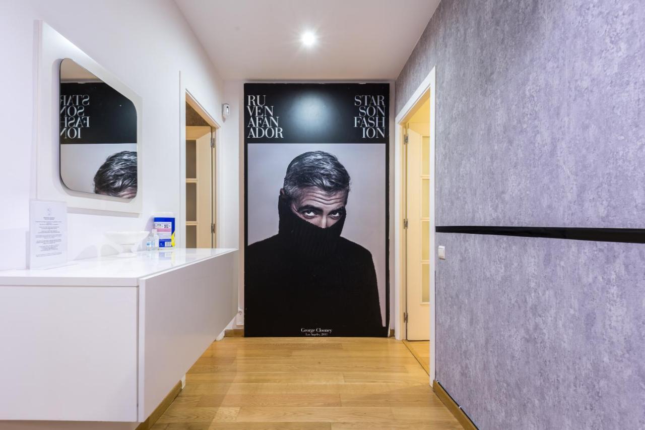 Sarriá - Sant Gervasi Apartment Barcelona