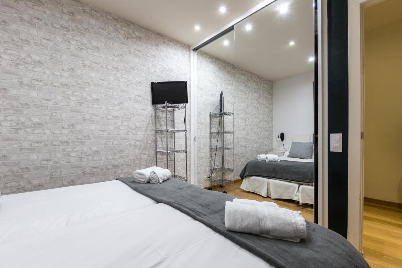 Apartment Sarriá - Sant Gervasi Barcelona