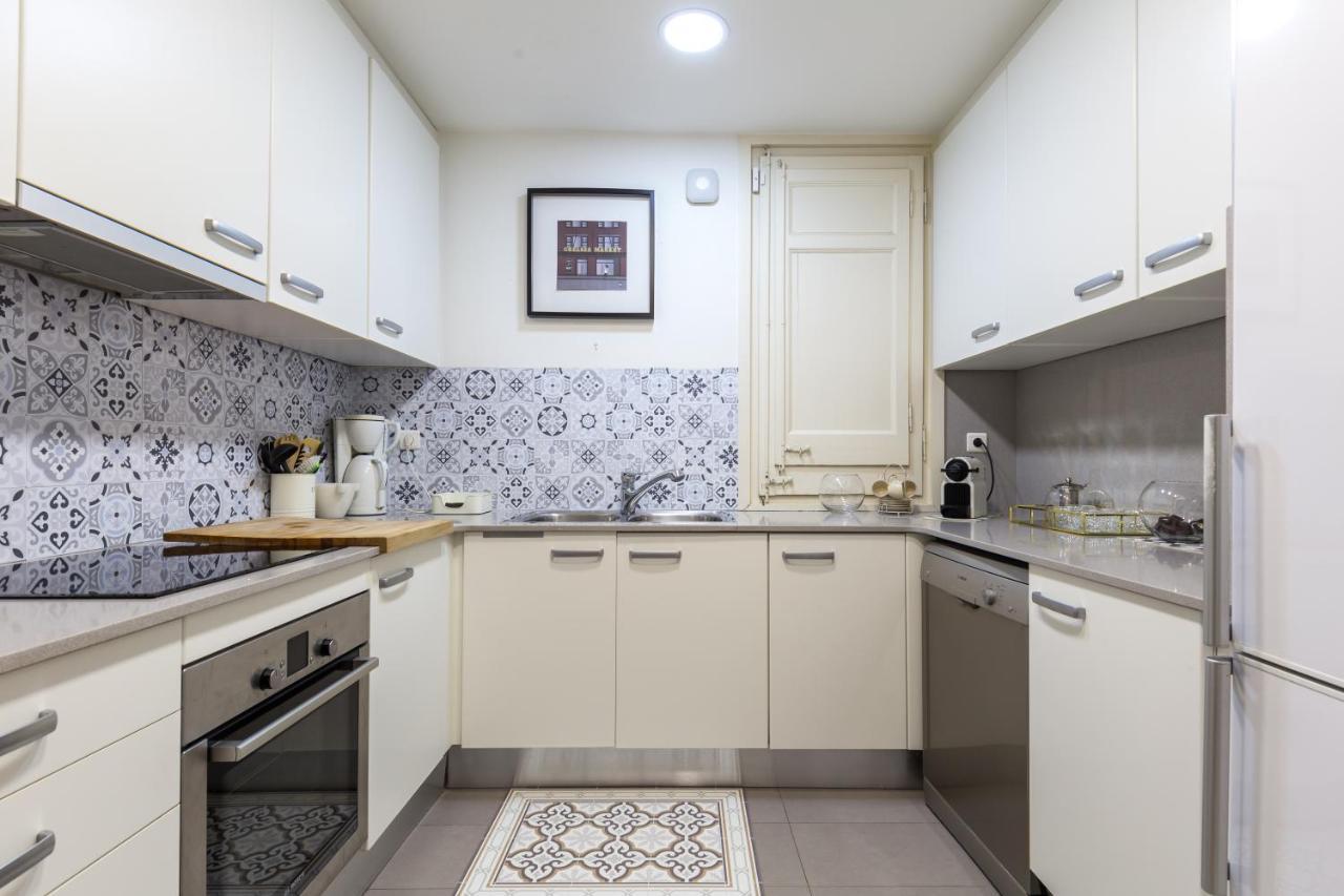 Apartment Sarriá - Sant Gervasi