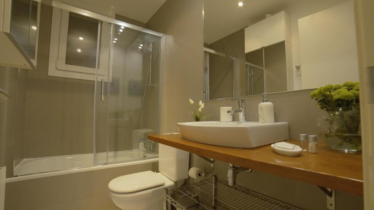 Apartment Sarriá - Sant Gervasi