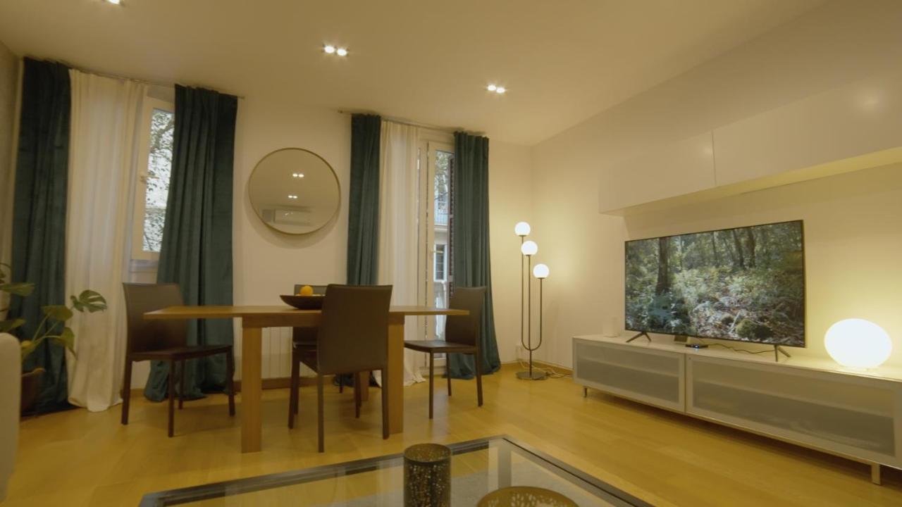 Apartment Sarriá - Sant Gervasi