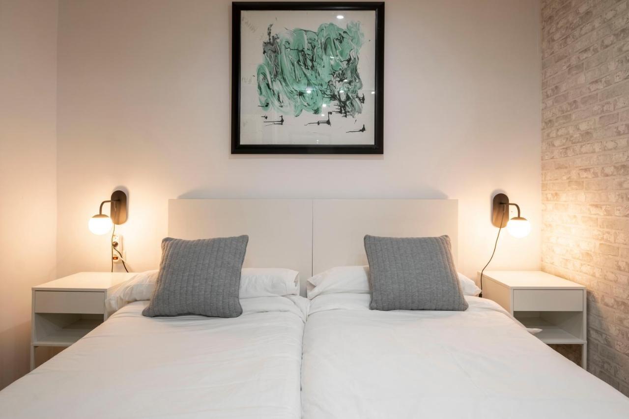 Sarriá - Sant Gervasi Apartment *