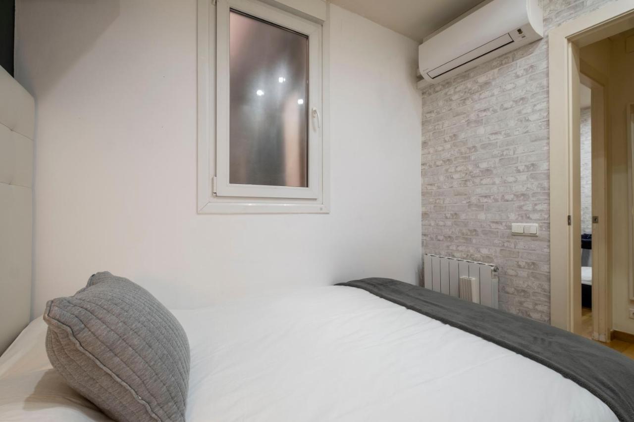 Sarriá - Sant Gervasi Apartment *