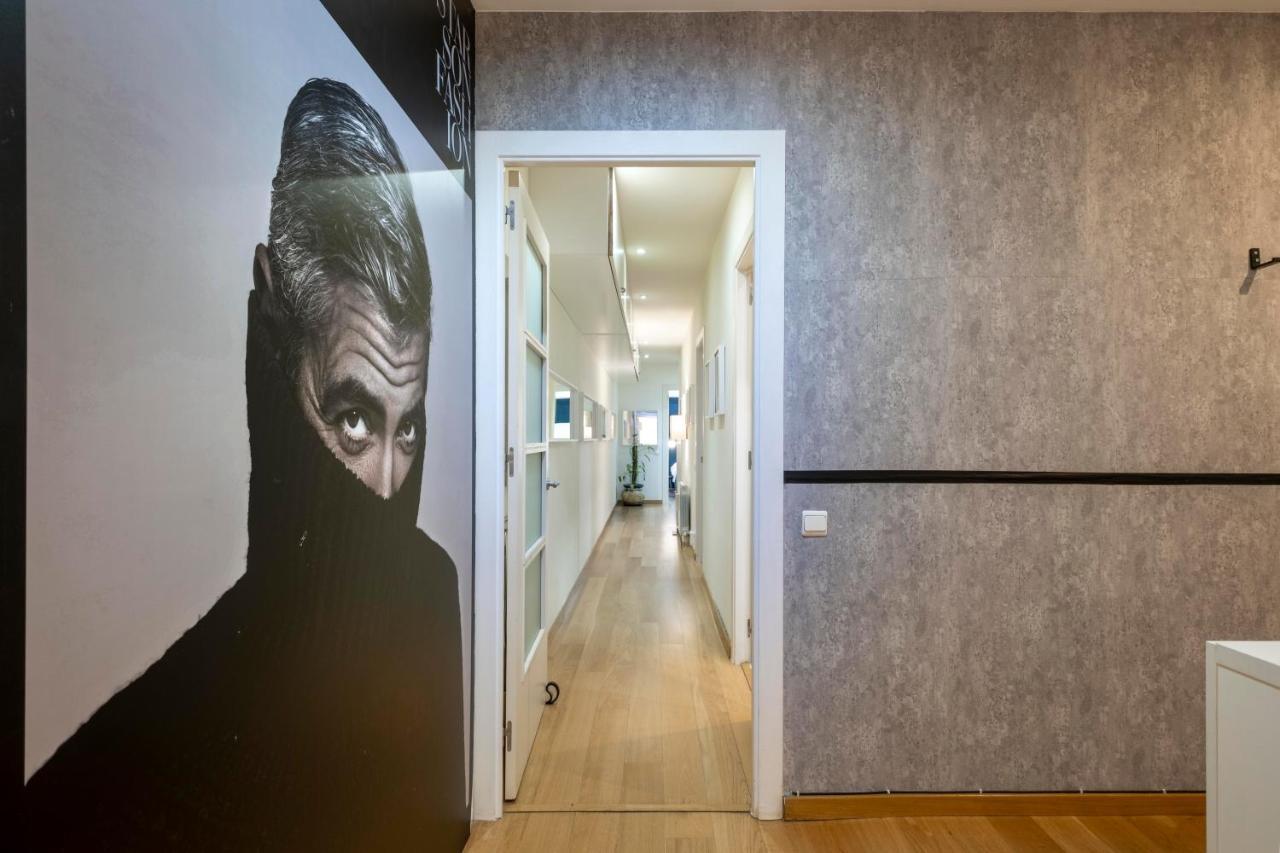 Apartment Sarriá - Sant Gervasi Barcelona