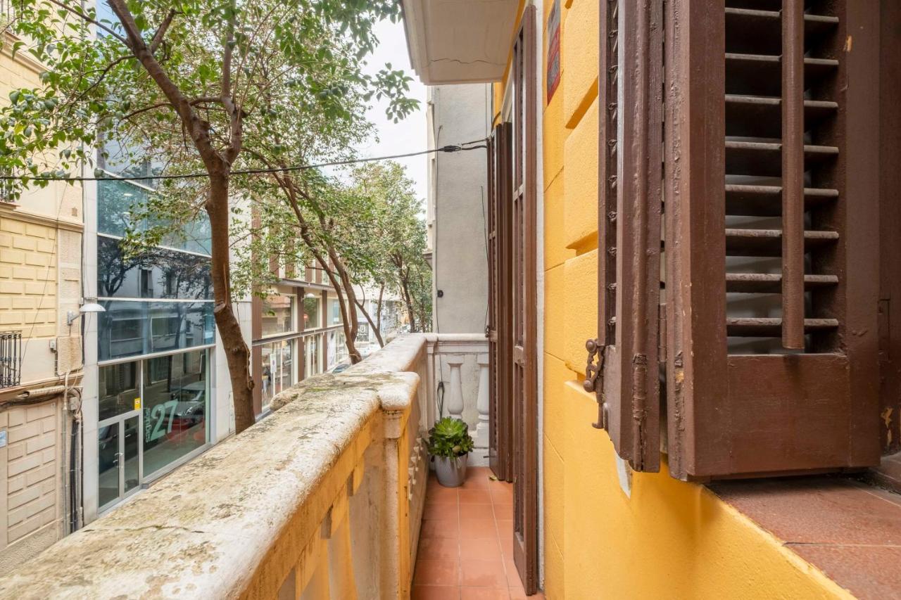 Sarriá - Sant Gervasi Apartment