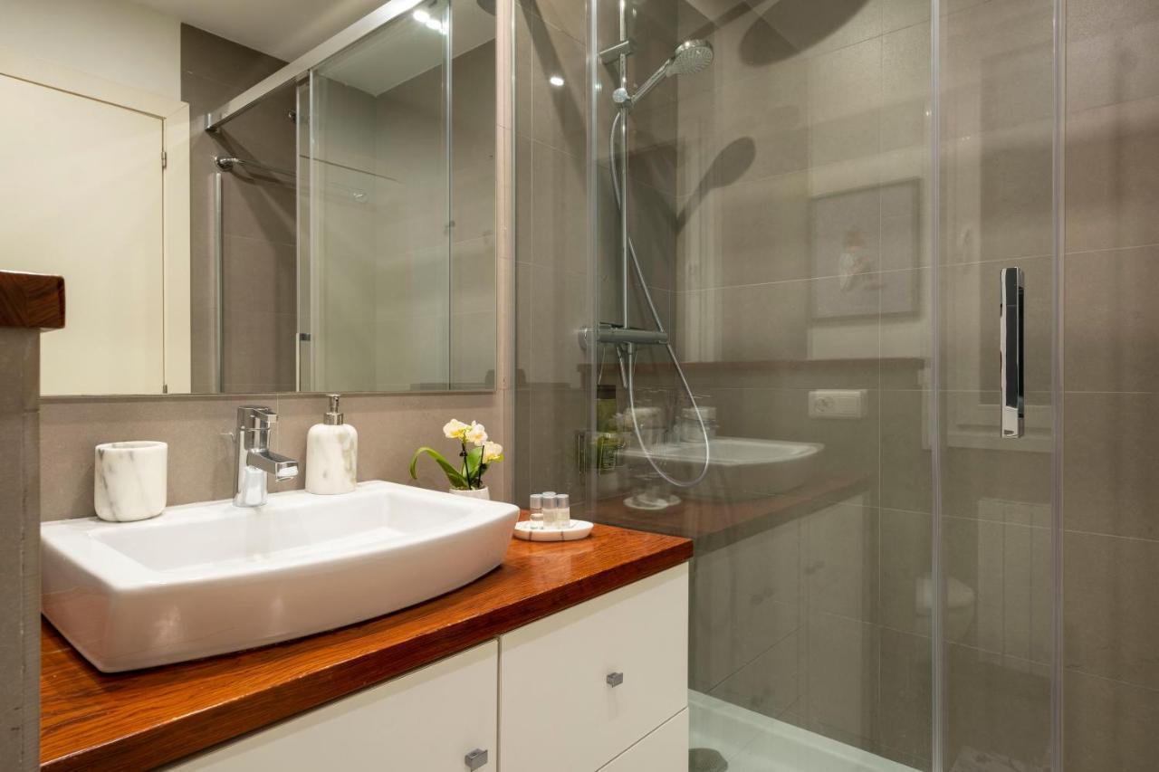 Sarriá - Sant Gervasi Apartment Barcelona