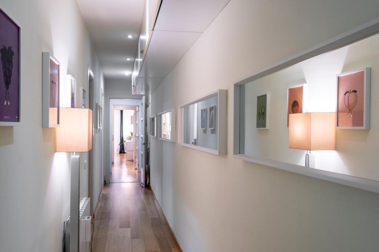 Sarriá - Sant Gervasi Apartment *