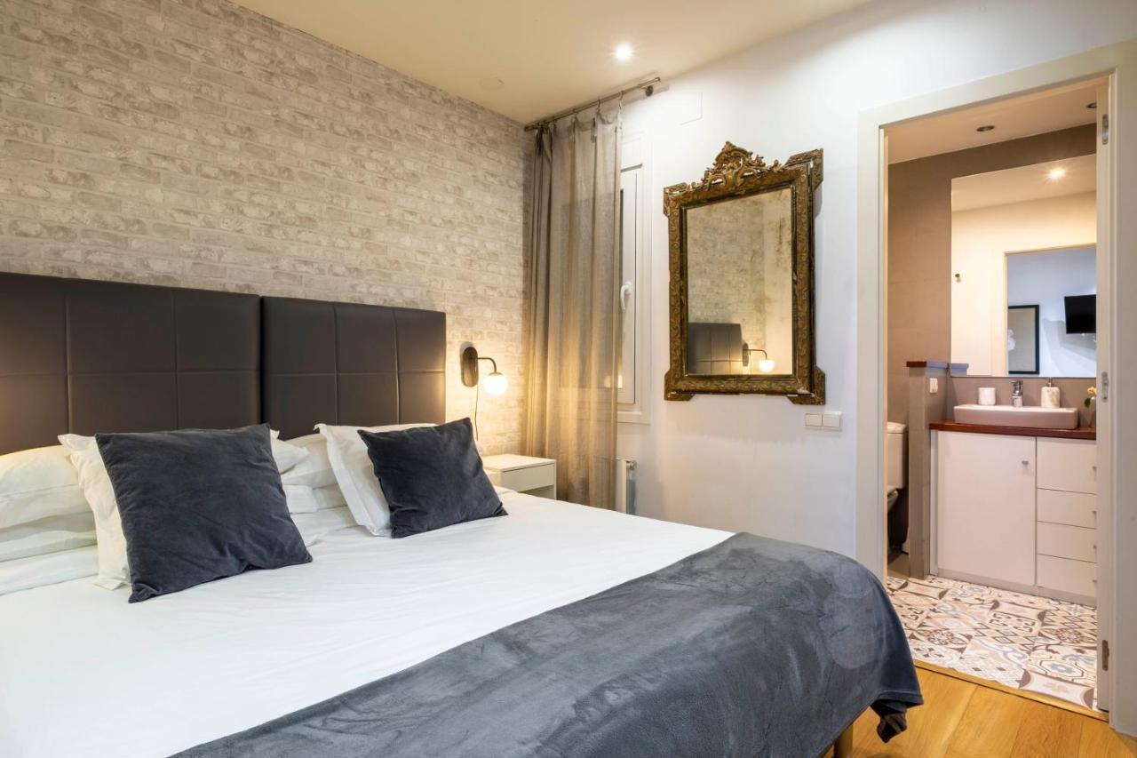 Sarriá - Sant Gervasi Apartment