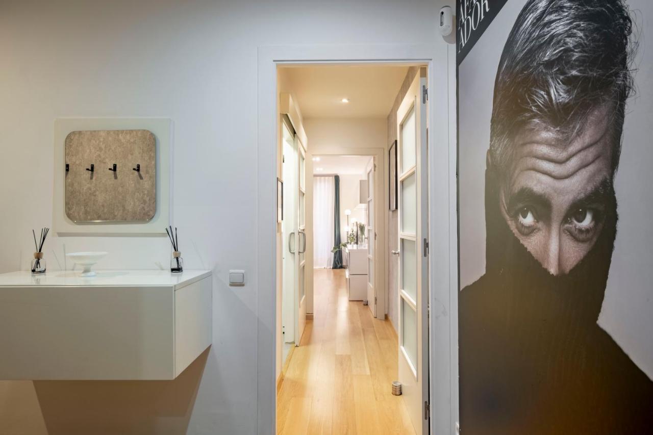 Apartment Sarriá - Sant Gervasi Barcelona