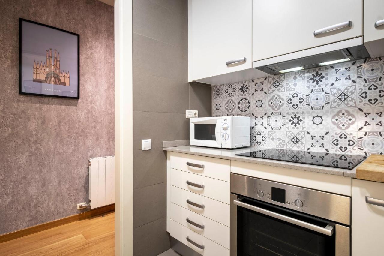 Apartment Sarriá - Sant Gervasi *
