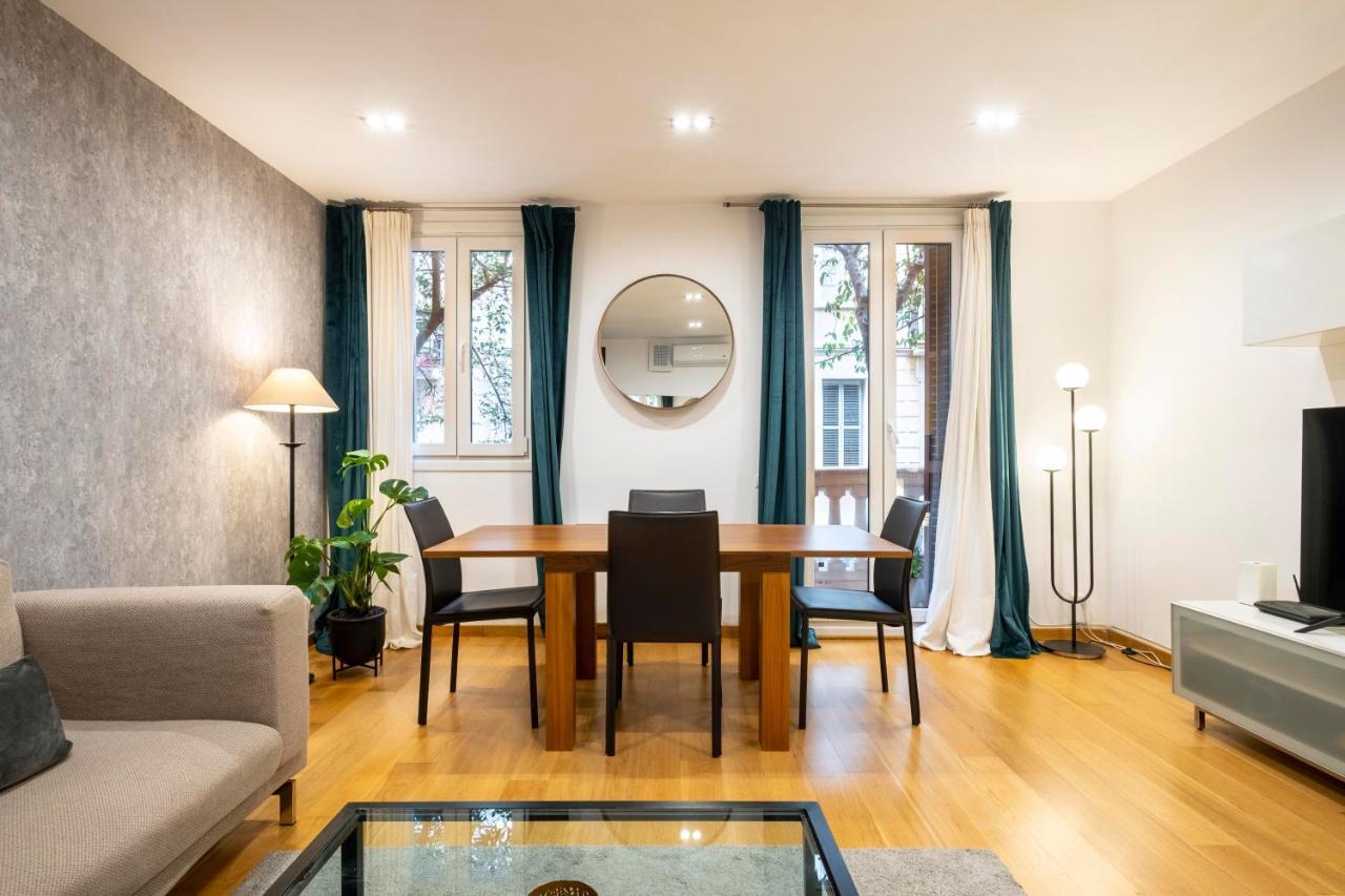 Apartment Sarriá - Sant Gervasi