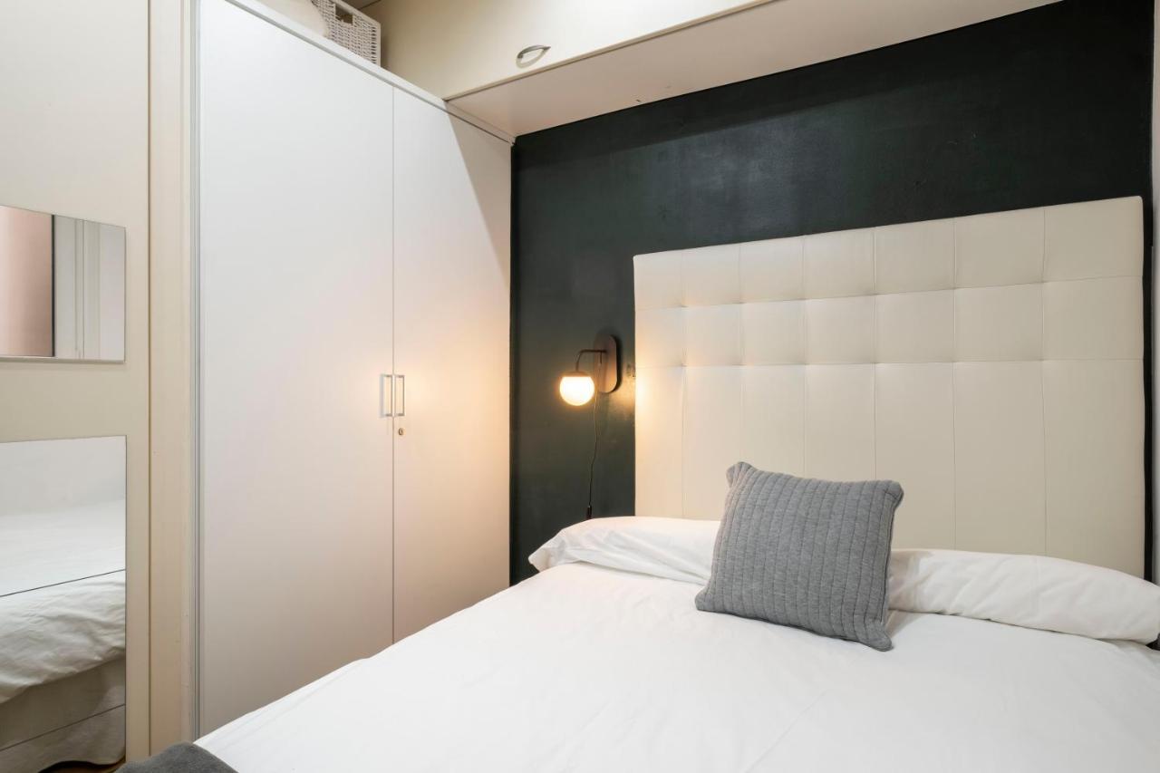 Apartment Sarriá - Sant Gervasi Barcelona