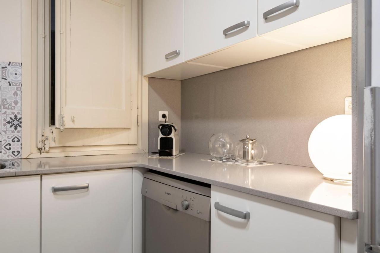 Apartment Sarriá - Sant Gervasi