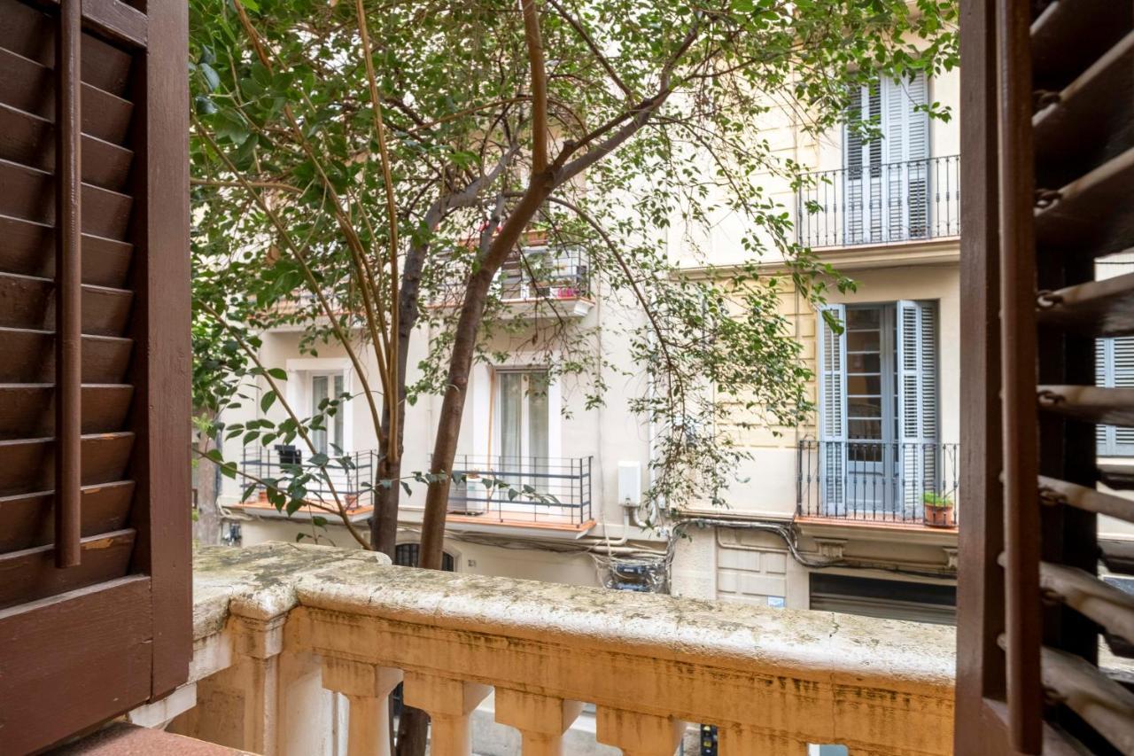 Sarriá - Sant Gervasi Apartment