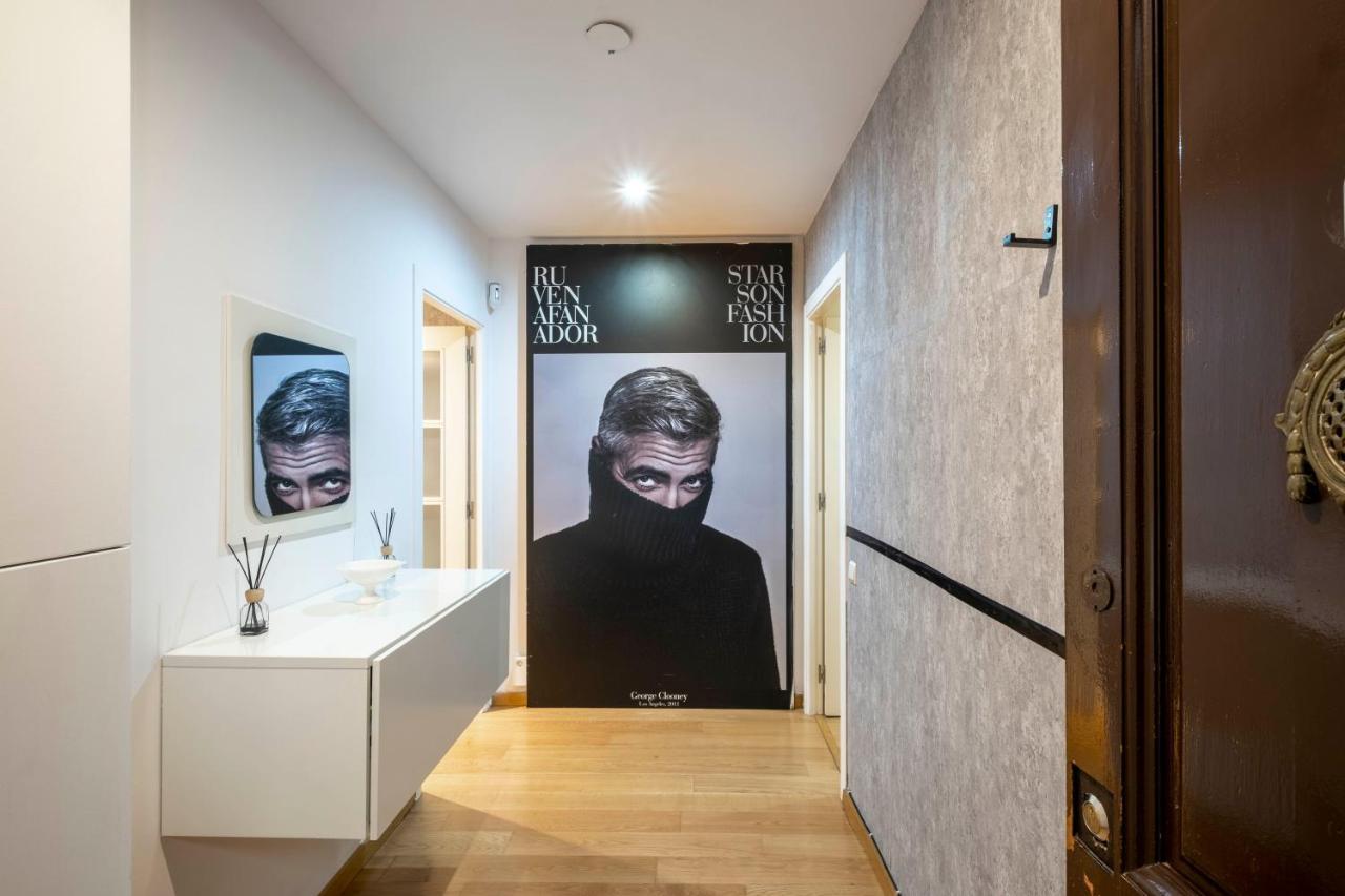 Sarriá - Sant Gervasi Apartment