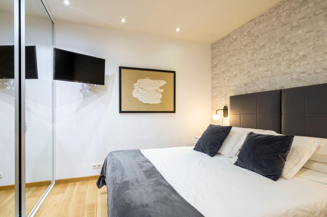 Apartment Sarriá - Sant Gervasi Barcelona