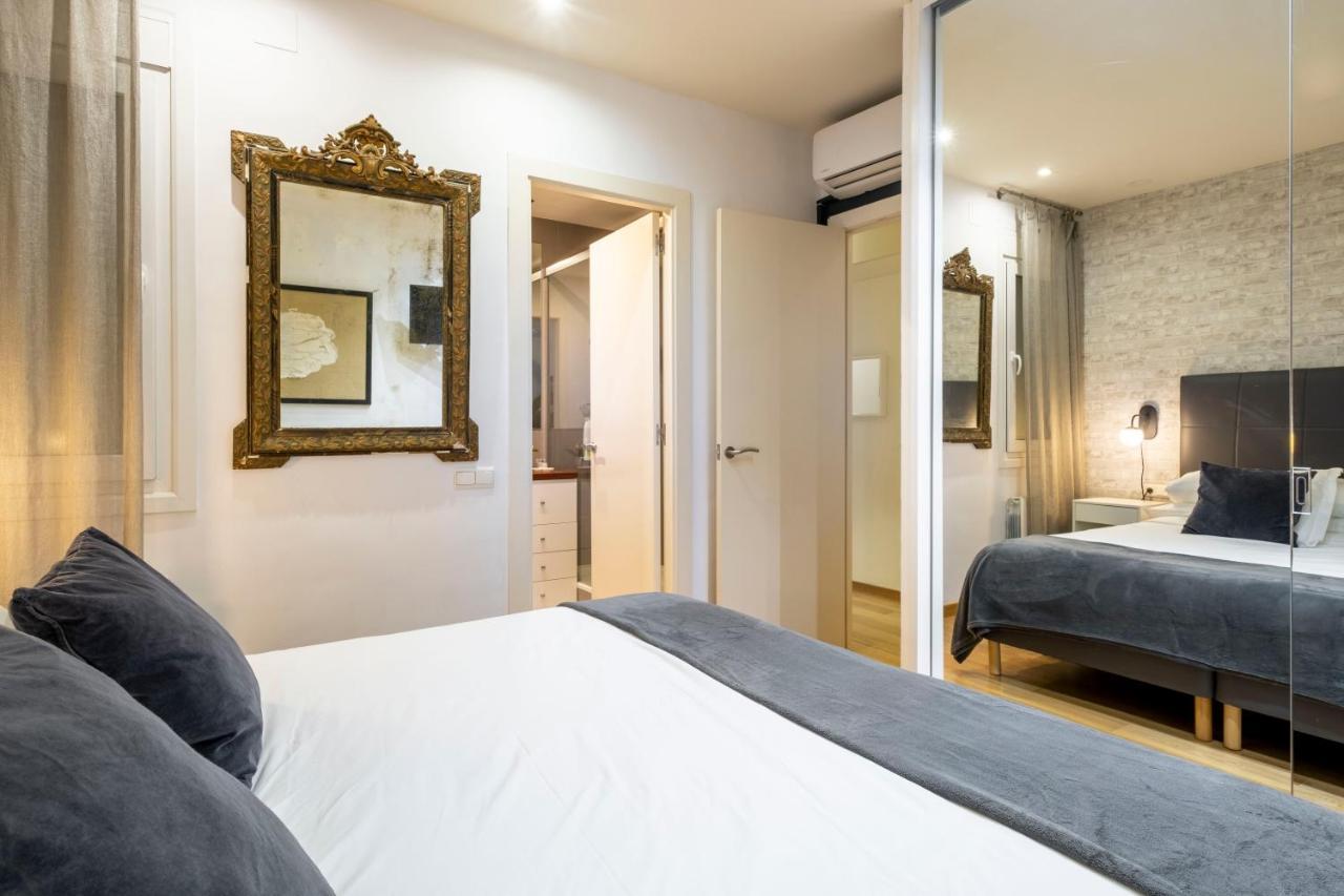Apartment Sarriá - Sant Gervasi Barcelona
