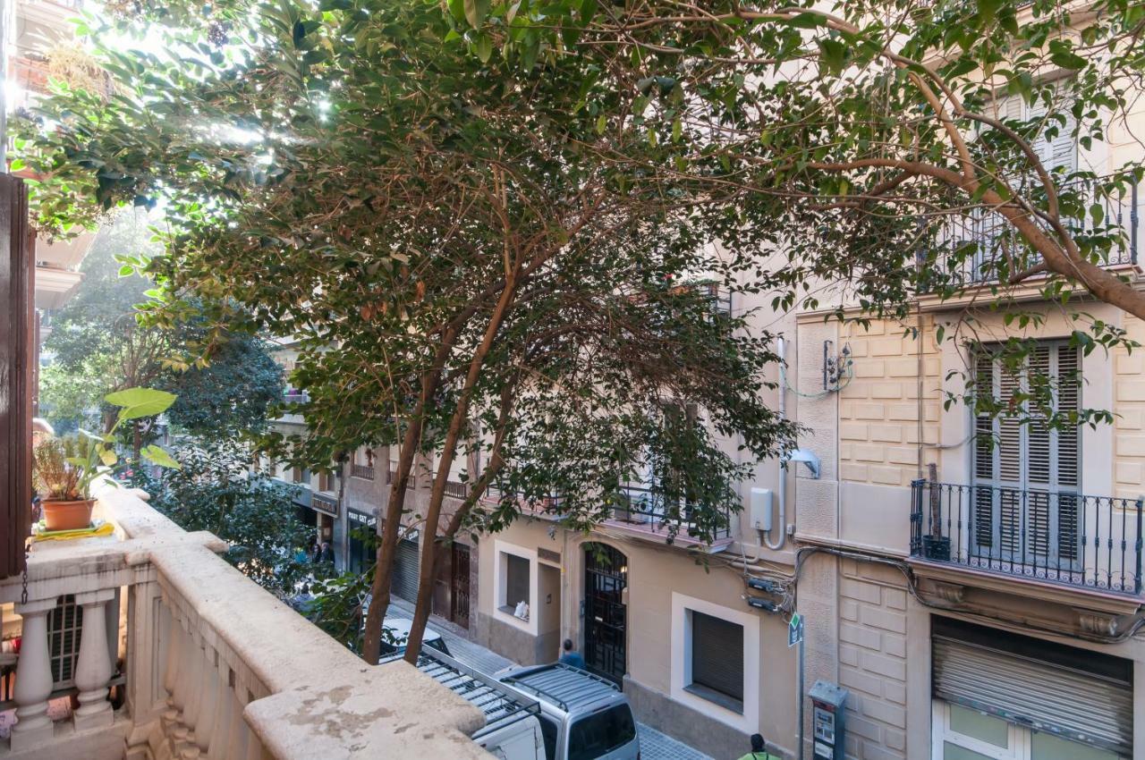 Apartment Sarriá - Sant Gervasi *