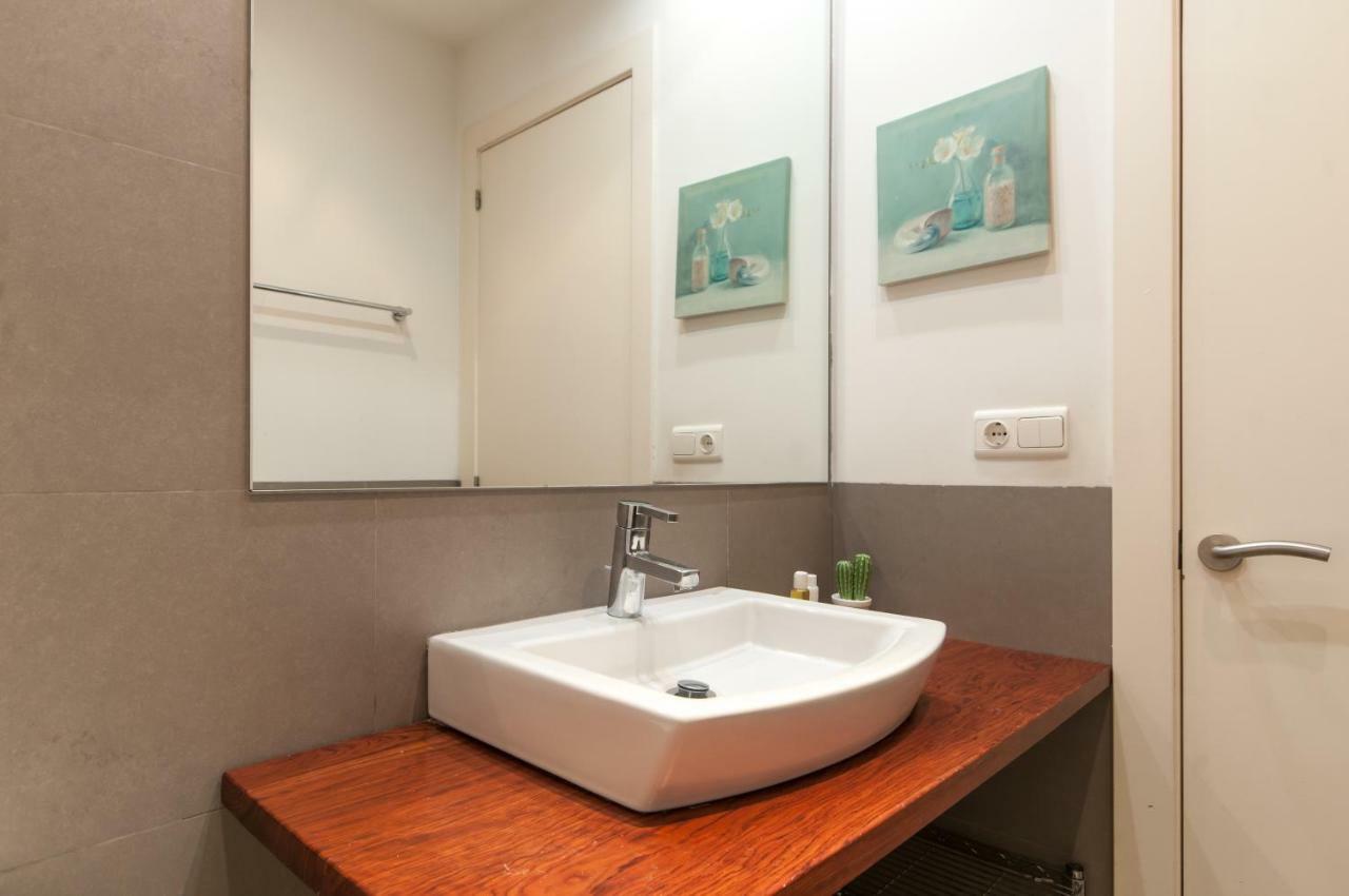 Apartment Sarriá - Sant Gervasi