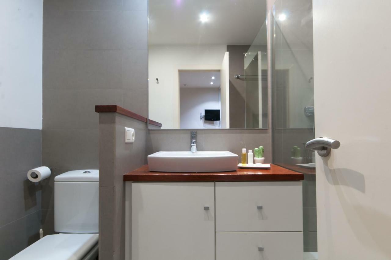 Sarriá - Sant Gervasi Apartment *