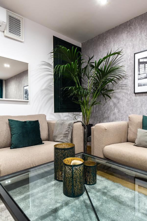 Sarria - Sant Gervasi Appartement Barcelona