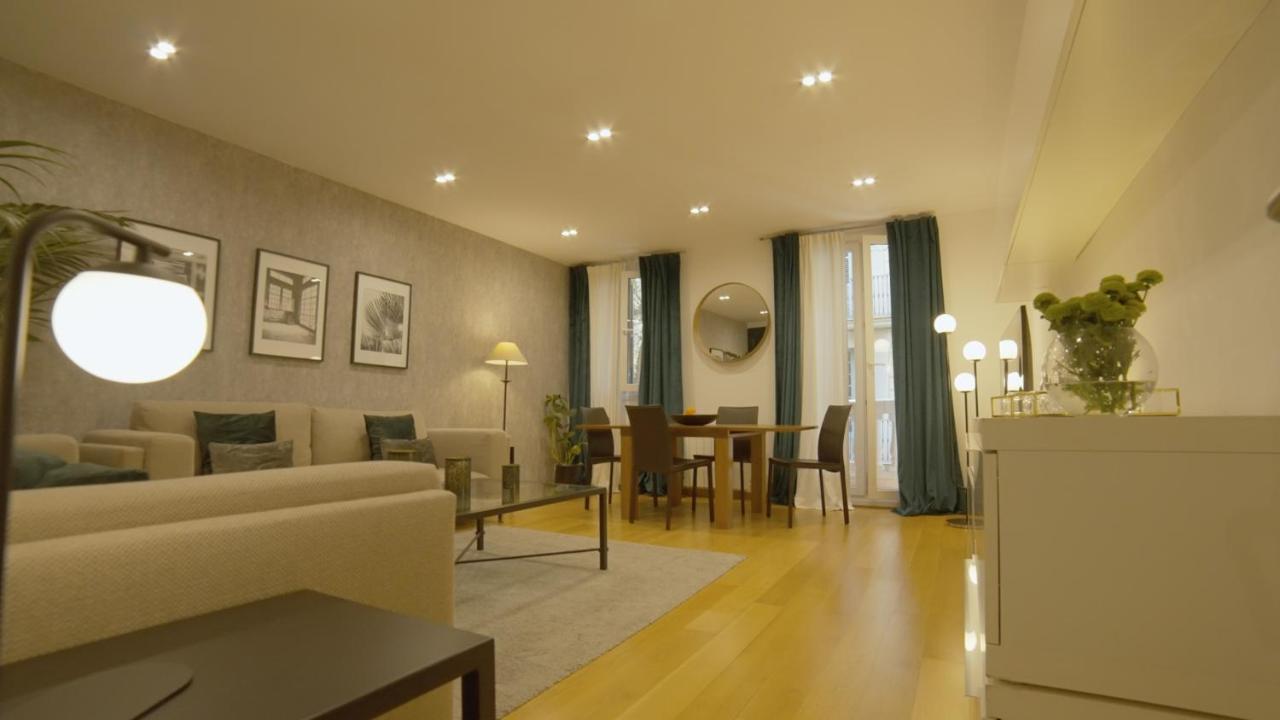 Sarria - Sant Gervasi