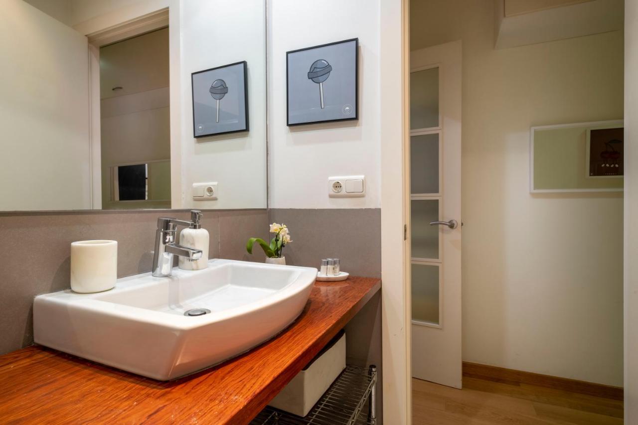 Appartement Sarria - Sant Gervasi