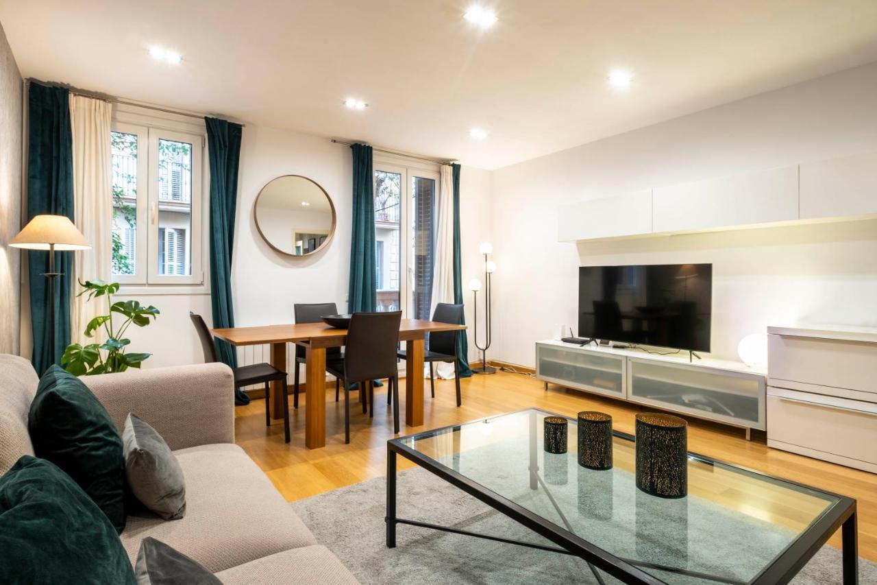 Appartement Sarria - Sant Gervasi *