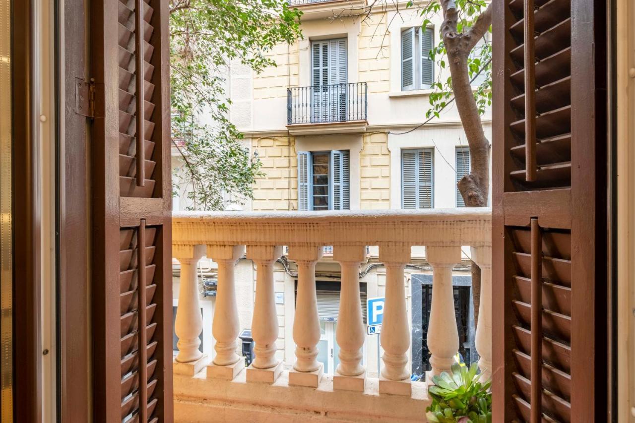 Sarria - Sant Gervasi * Barcelona