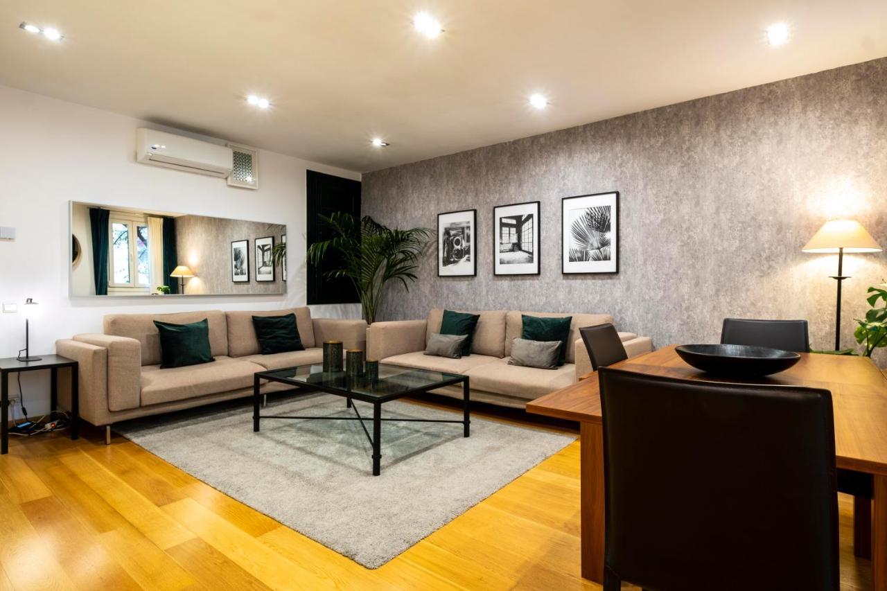 Appartement Sarria - Sant Gervasi *
