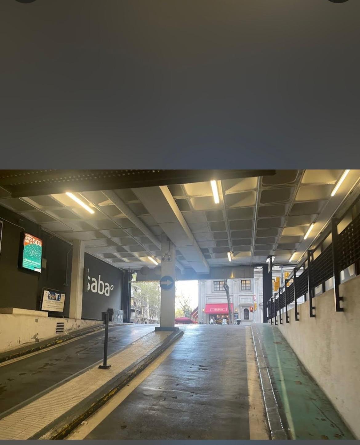 Sarria - Sant Gervasi Appartement